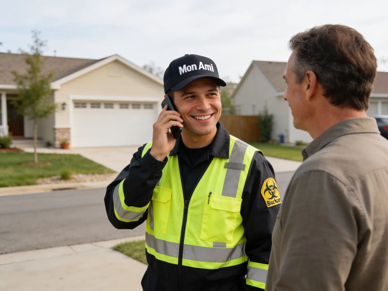 Sewage Cleanup Dennison, IL FAQs